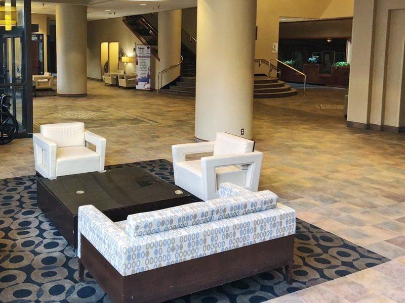 Radisson Hotel Bismarck Dış mekan fotoğraf