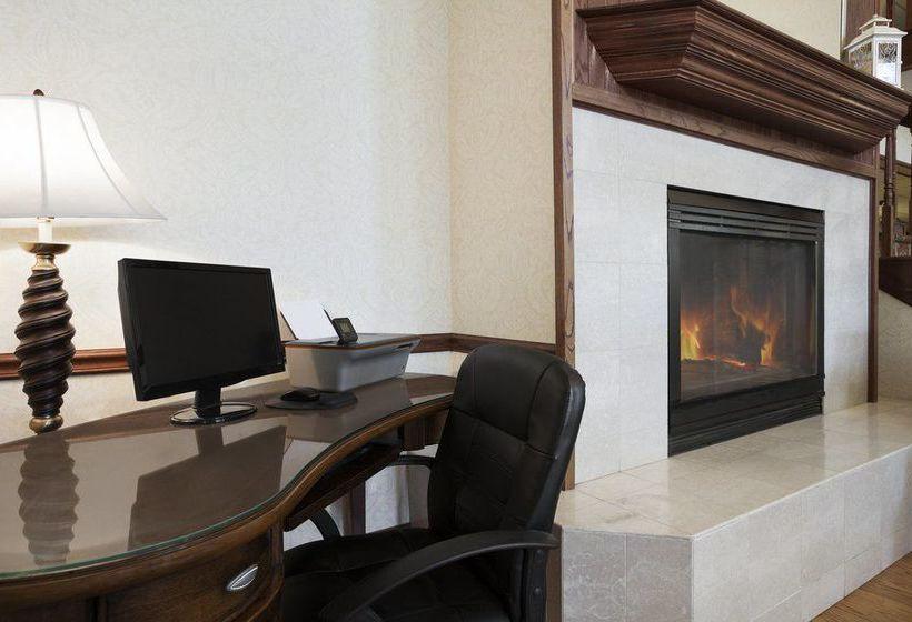 Radisson Hotel Bismarck Dış mekan fotoğraf
