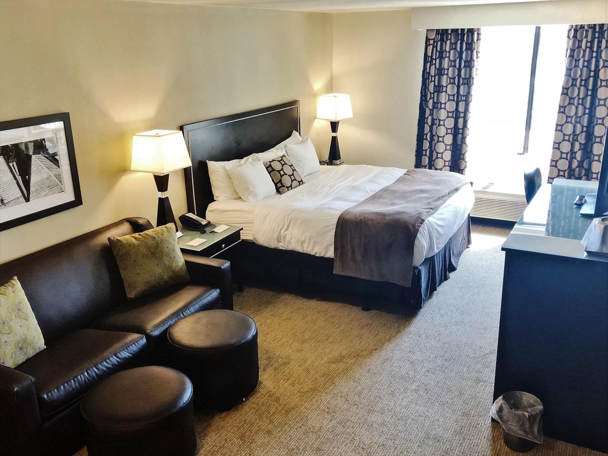 Radisson Hotel Bismarck Dış mekan fotoğraf