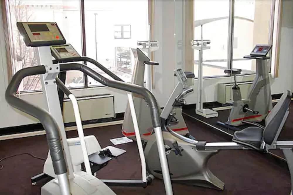Radisson Hotel Bismarck Dış mekan fotoğraf