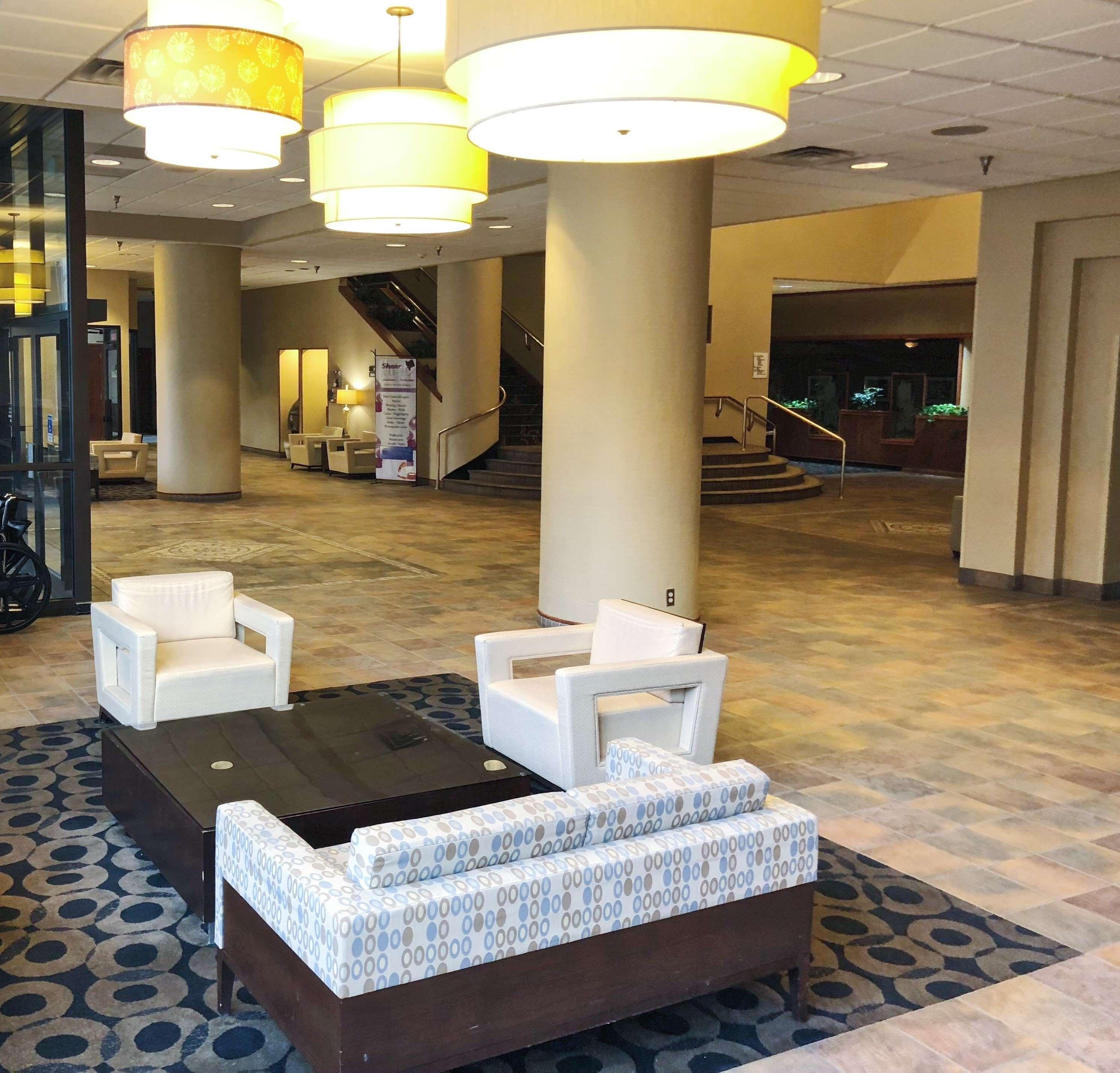 Radisson Hotel Bismarck Dış mekan fotoğraf