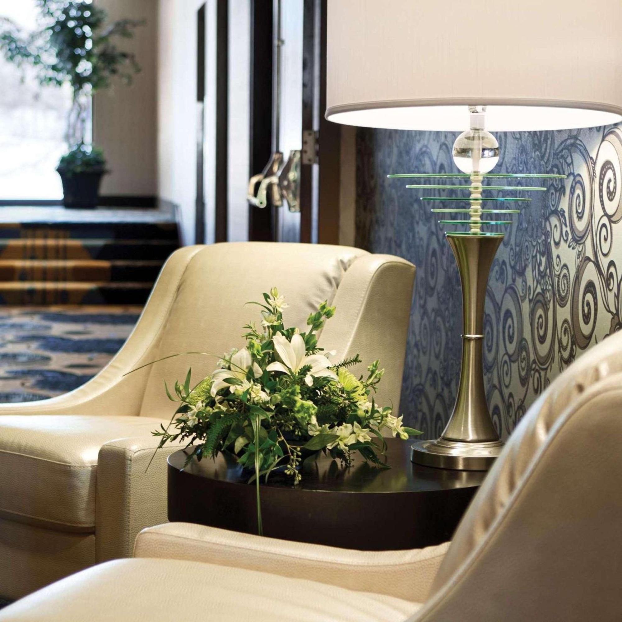 Radisson Hotel Bismarck İç mekan fotoğraf