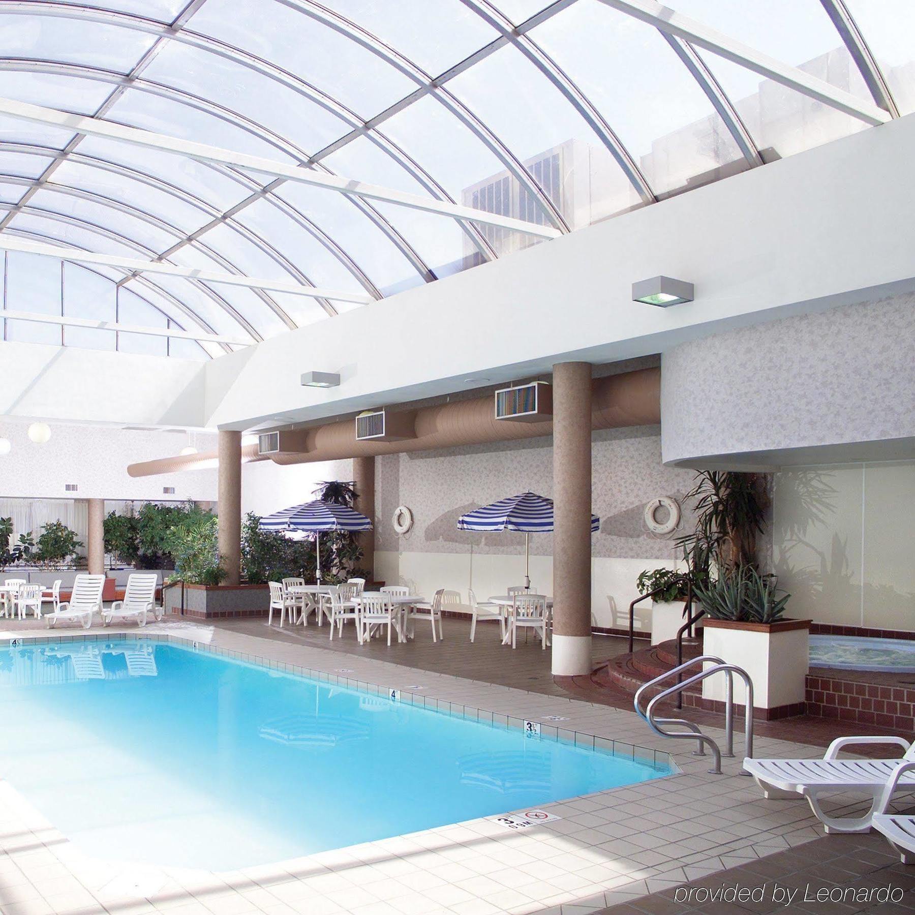 Radisson Hotel Bismarck Konforlar fotoğraf